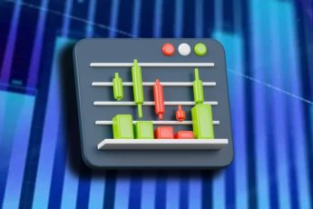 Объемы торгов