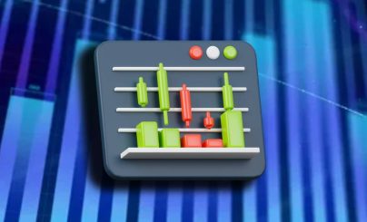 Объемы торгов