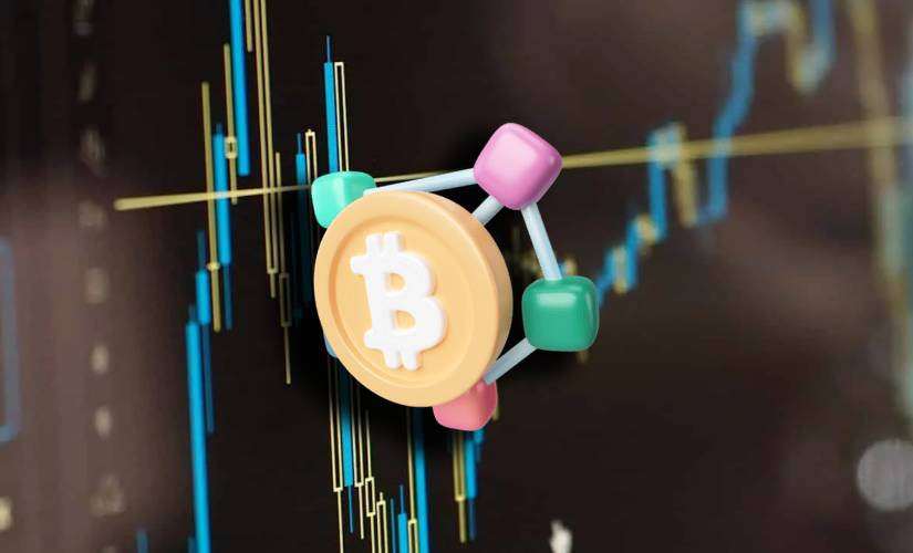 Настроения толпы и потоки ETF усиливают неопределенность на рынке BTC