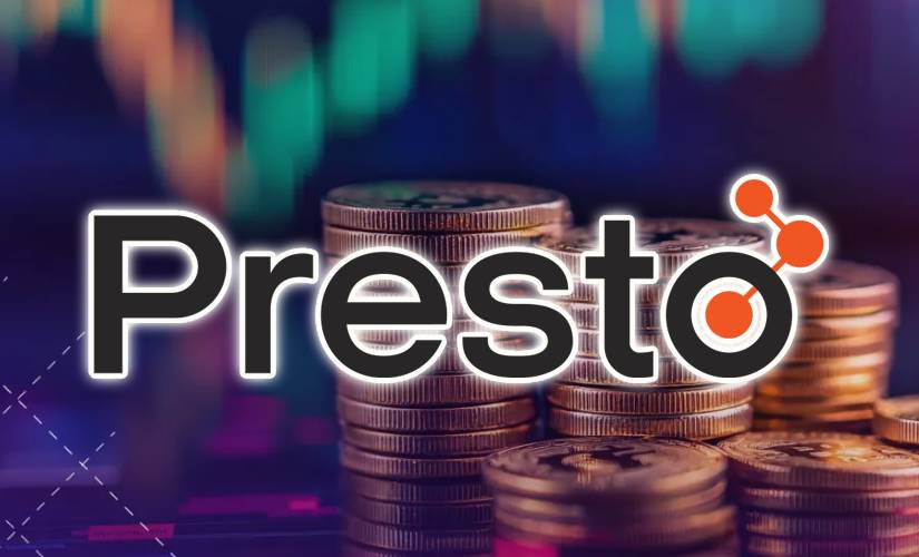 Presto Research: криптовалютный рынок смещается к зрелым моделям роста