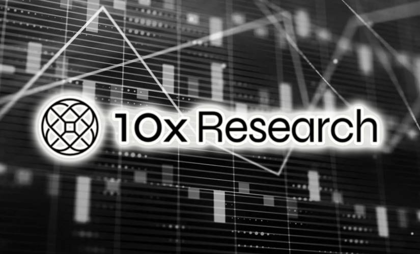 ТенИкс рисеч