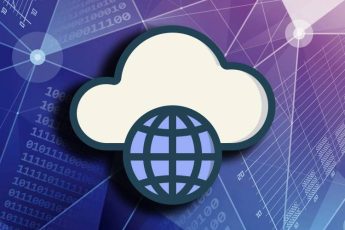 Облачный сервис