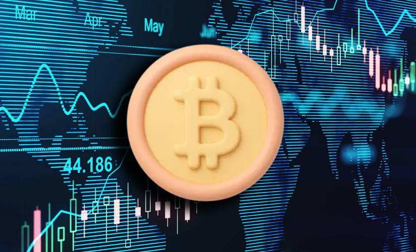 Рынок BTC вошел в переходную фазу цикла и находится на распутье