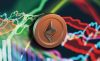 Трейдеры депонировали $960 млн в Ethereum на Binance за декабрь 2025 года