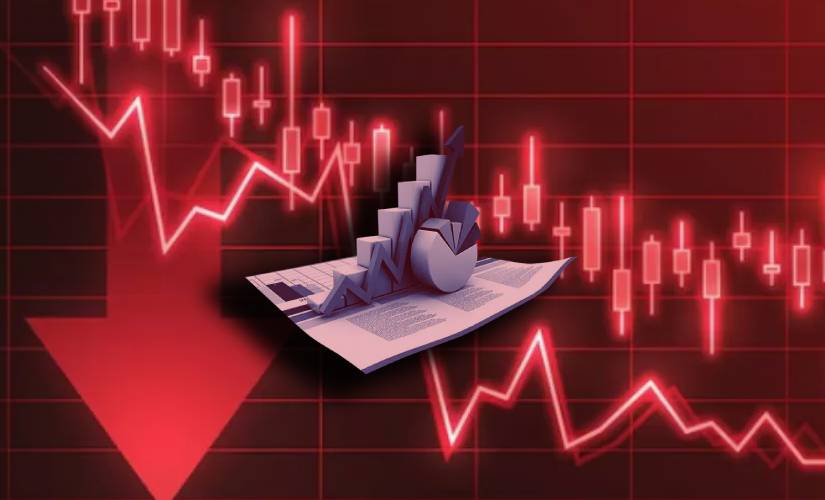 Аналитики отметили резкое сокращение ликвидности на рынке криптовалютных производных инструментов