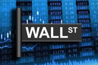 Уолл-стрит