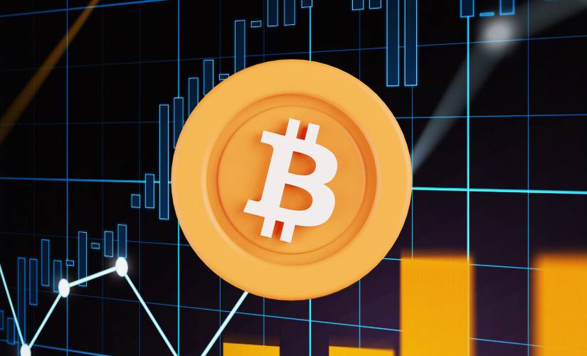 Курс биткоина готов установить самую длинную серию роста за последние 3 месяца