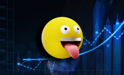 Смайлик улыбка