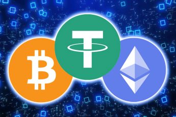 Криптовалюты