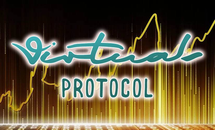 Создатели Virtuals Protocol представили 3 новые модели запуска ИИ-агентов