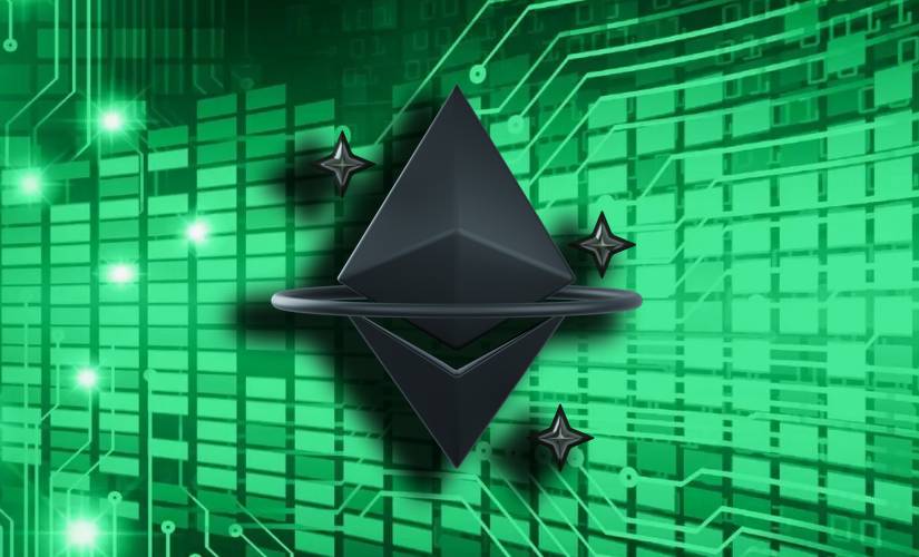 Блокчейн Ethereum становится ключевой инфраструктурой для развития бизнеса в 2026 году