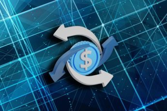 Потоки на биржи