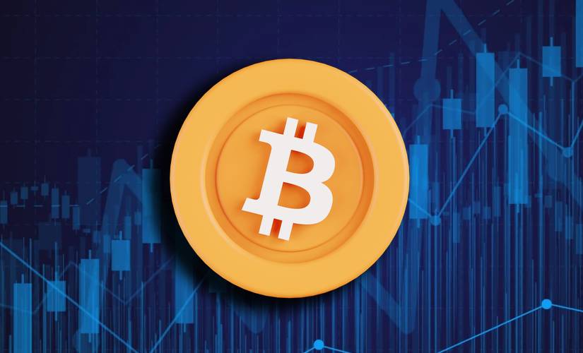 Аналитик отметил: старые монеты BTC активизировались перед коррекцией рынка