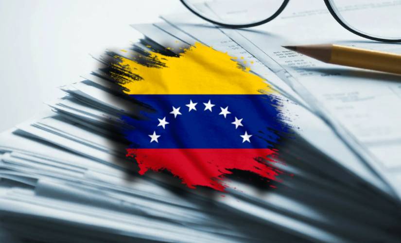 Венесуэла