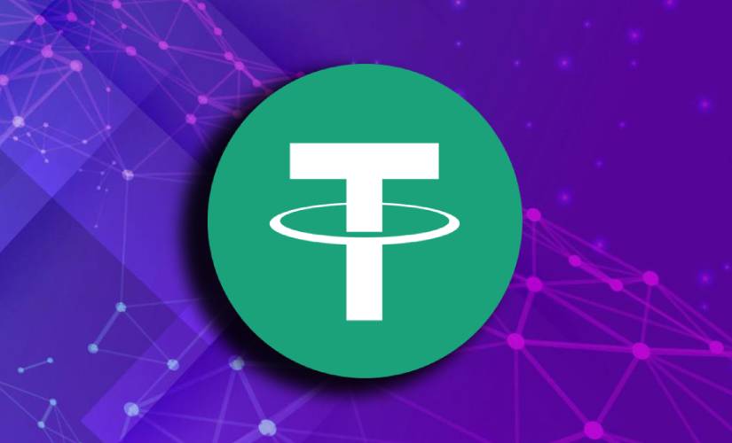 Рост суммы стейблкоинов на биржах усиливает спрос на ETH и TRX