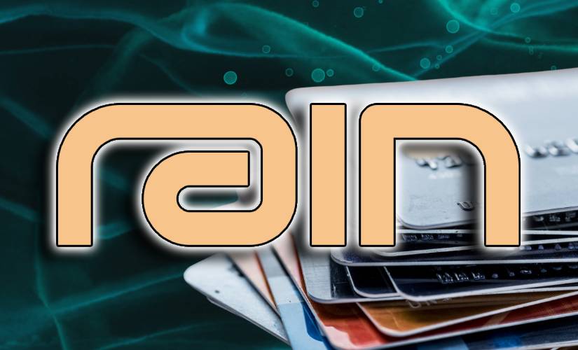 Эксперты назвали стартап Rain одним из лидеров развития финтех-сектора