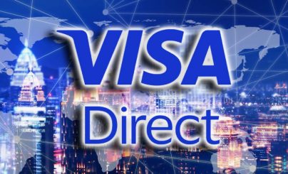 Виза Дайрект