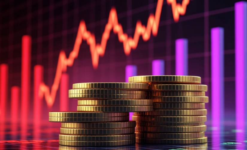 BTC находится в зоне перепроданности на фоне роста активности пользователей