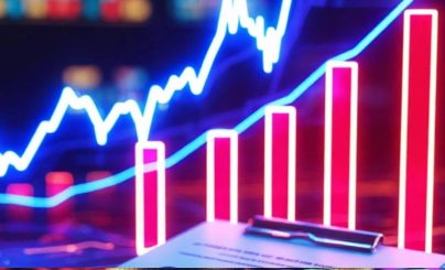 Графики цен