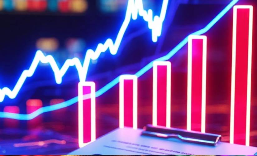 Графики цен