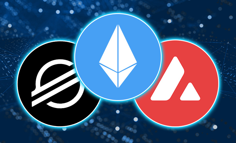 Топ криптовалют для RWA