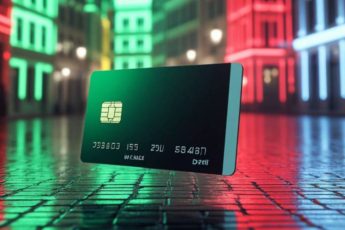 Криптокарта