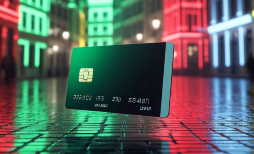 Криптокарта