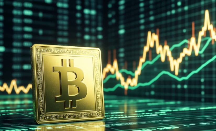 токен биткоин