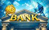 Банк KBC открывает доступ к торговле биткоином и эфиром