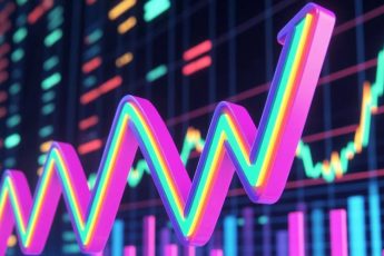 Рыночные графики