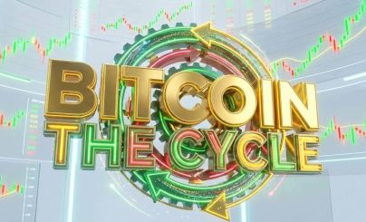 Цикл биткоина