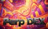 Развитие Perp DEX стремительно ускоряется и все же они не угрожают доминированию CEX