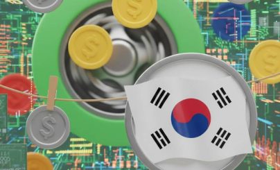 Корея, монеты