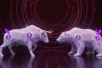 Медведи и быки