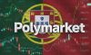 Власти Португалии распорядились заблокировать Polymarket после подозрительной активности на выборах президента