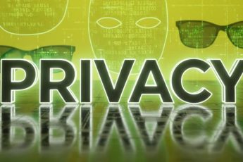 Приватность