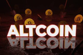 Альткоины