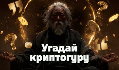 Криптогуру