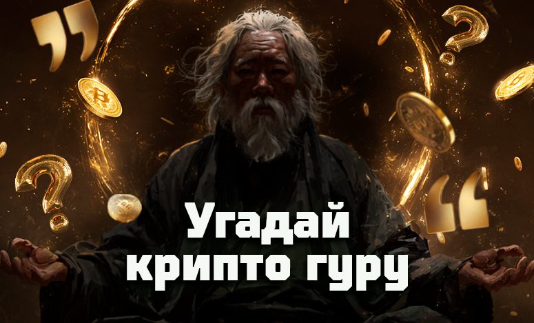 Угадай курс