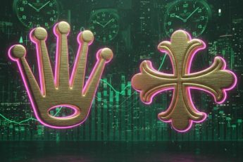 Ролекс Патек