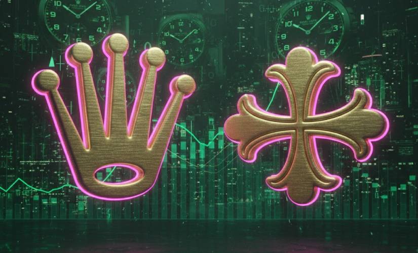 Ролекс Патек