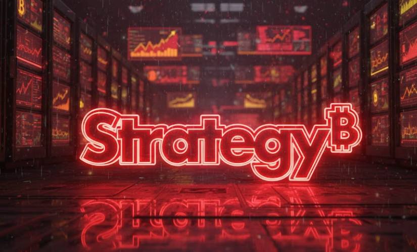 Strategy приобрела еще $3,38 млрд в BTC и перестраивает капитал