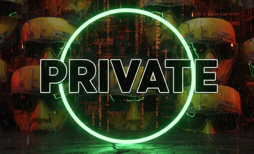 Приватность