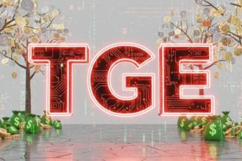 Процедура генерации токенов