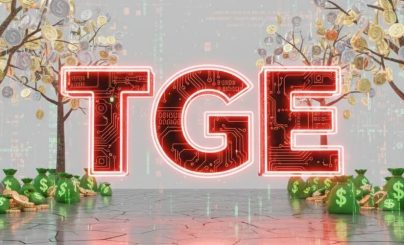 Процедура генерации токенов