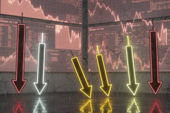 Стрелки вниз