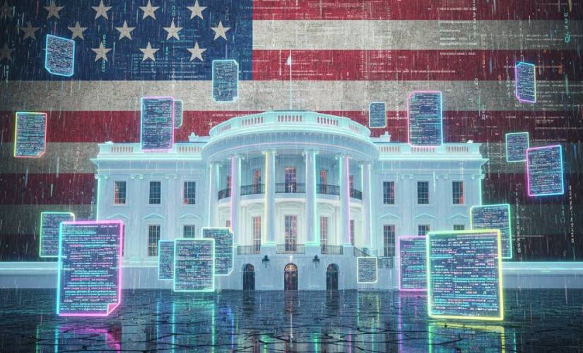 Эксперты поспорили о политике США в отношении криптовалют