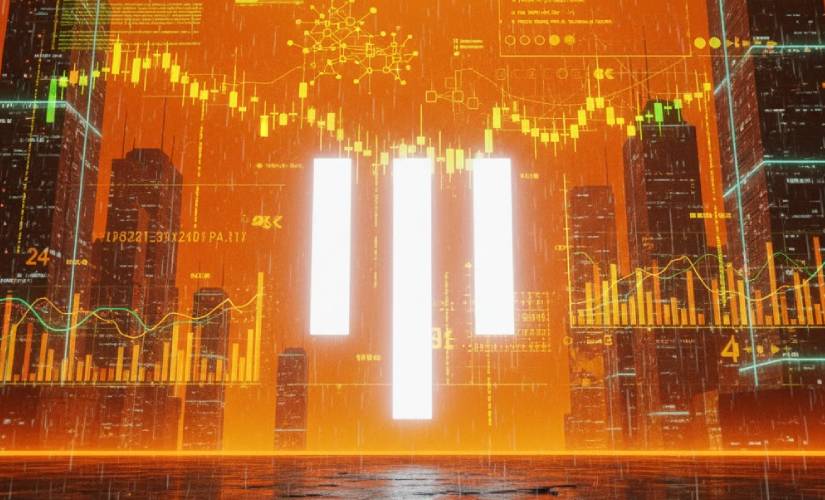 Pantera Capital: 2025 год стал одним из самых сложных для крипторынка за последнее десятилетие