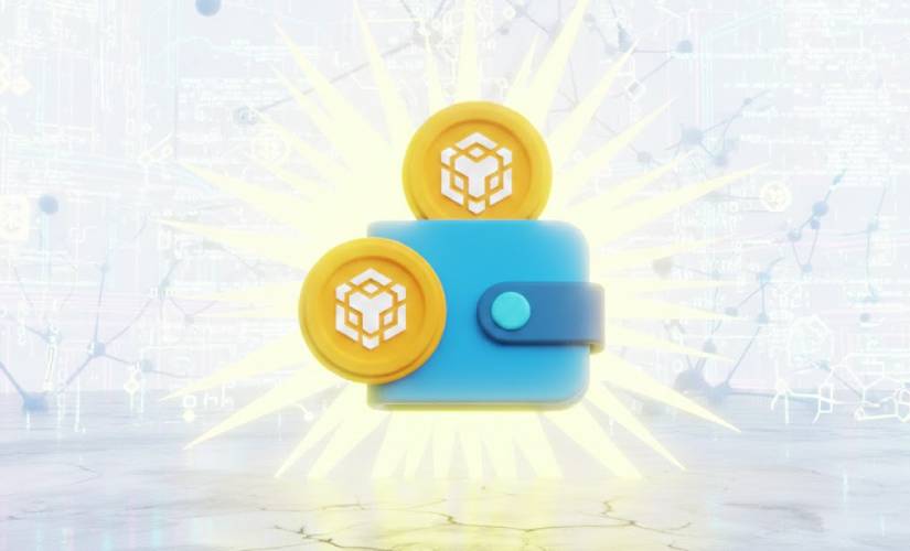 Бинанс
