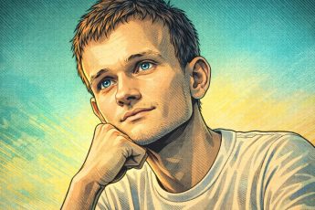 Виталик Бутерин